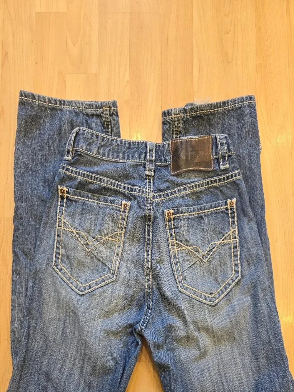 Rock & Roll Denim men’s rock